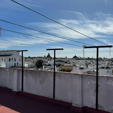 Alameda Mercado De Feria I - 2 Y 2 Banos Seville
